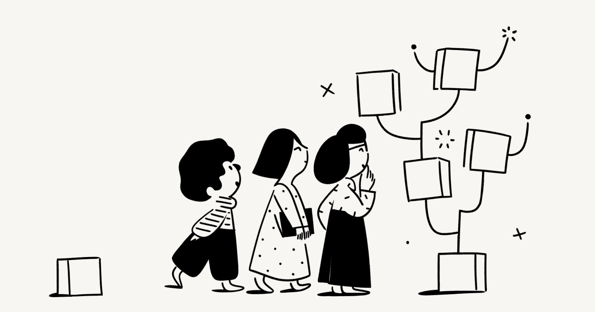 Hero for Data Catalog