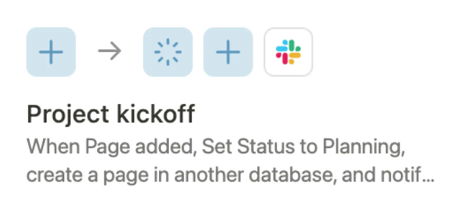 use-case-project-kickoff