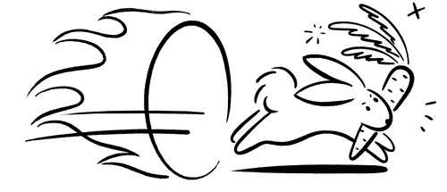 rabbit