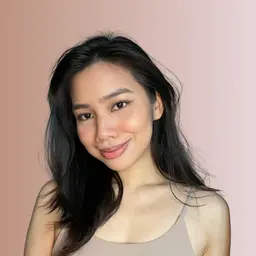 A profile image of Erika