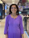 Profile picture of Rucheta Gogte — Release Readiness & QA