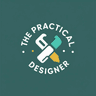 Profile picture of The Practical Designer