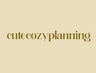 Profile picture of cutecozyplanning