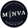 Profile picture of Minva Tabletop Design Co
